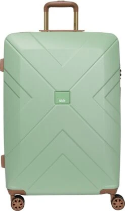 Oistr Florence Spinner L Olive Green 37 Oistr Florence Spinner L Olive Green -Bagageopslag 711x1200 7