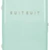 SUITSUIT - Fabulous Fifties - Luminous Mint - Reiskoffer (66 Cm) -Bagageopslag 713x1200