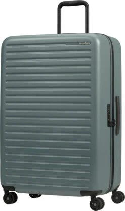 Samsonite Reiskoffer - Stackd Spinner 75/28 (Medium) Forest -Bagageopslag 715x1200 6