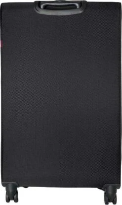 Gabol Cloud Spinner 79 Black -Bagageopslag 717x1200 2