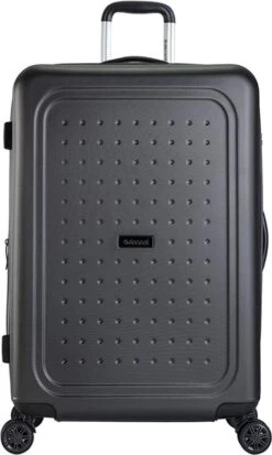 Decent Maxi-Air Trolley 77 Expandable Antraciet -Bagageopslag 718x1200 4