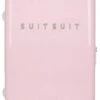 SUITSUIT - Fabulous Fifties - Pink Dust - Reiskoffer (66 Cm) -Bagageopslag 720x1200 1