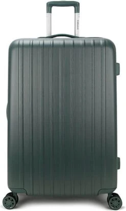 Decent Harde Koffer Tranporto 76 - Groen -Bagageopslag 720x1200 8