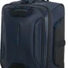Samsonite Reiskoffer - Ecodiver Spinner Duffle 55/23 (Handbagage) Blue Nights -Bagageopslag 721x1200