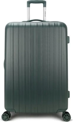 Decent Harde Koffer Tranporto 76 - Groen -Bagageopslag 722x1200 3