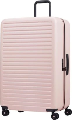 Samsonite Reiskoffer - Stackd Spinner 81/30 (Groot) Rose -Bagageopslag 722x1200 4