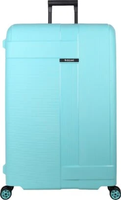 Decent Transit Large Koffer - 82 Cm - Lichtblauw 27 Decent Transit Large Koffer - 82 Cm - Lichtblauw -Bagageopslag 724x1200 4