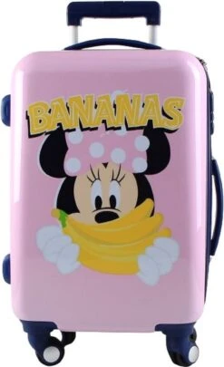 Disney Koffer Minnie Bananas Junior 55 Cm 6 Disney Koffer Minnie Bananas Junior 55 Cm -Bagageopslag 732x1200
