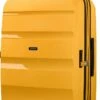American Tourister Reiskoffer - Bon Air Dlx Spinner 75/28 Tsa Exp (Large) Light Yellow -Bagageopslag 734x1200 5