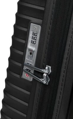 Samsonite Reiskoffer - Upscape Spinner 4 Wiel 75/28 Uitbreidbaar (Large) Black 20 Samsonite Reiskoffer - Upscape Spinner 4 Wiel 75/28 Uitbreidbaar (Large) Black -Bagageopslag 737x1200 3
