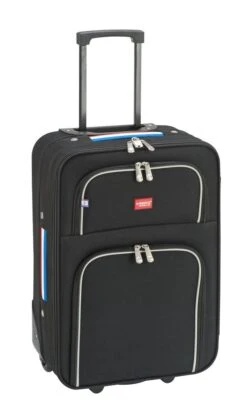 Princess Barcelona Dutch Design - Reiskoffer - 65 Cm - Zwart -Bagageopslag 739x1200 1