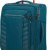 Samsonite Reiskoffer Met Laptopvak - Respark Spinner 55/20 Strict (Handbagage) Grey Print 1 Samsonite Reiskoffer Met Laptopvak - Respark Spinner 55/20 Strict (Handbagage) Grey Print -Bagageopslag 739x1200