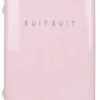 SUITSUIT - Fabulous Fifties - Pink Dust - Reiskoffer (76 Cm) -Bagageopslag 739x1200 4