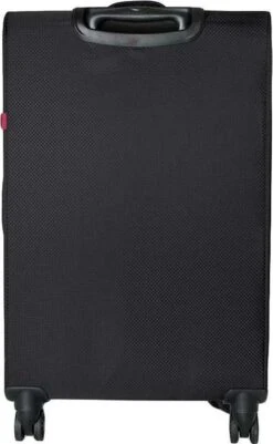 Gabol Cloud Medium Trolley 69 Turquoise -Bagageopslag 739x1200 7