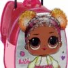 L.O.L. Surprise! LOL Surprise Meisjes Peuter Rugzak Trolley Court Champ 30 X24 X 11 -Bagageopslag 740x1200 3