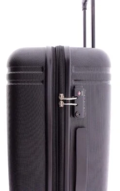 Gladiator Cactus Grote Koffer - 75 Cm - Exp - TSA Slot - Zwart 21 Gladiator Cactus Grote Koffer - 75 Cm - Exp - TSA Slot - Zwart -Bagageopslag 758x1200 2