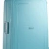 Samsonite Reiskoffer - S'CURE SPINNER 81/30 (Groot) Turquoise