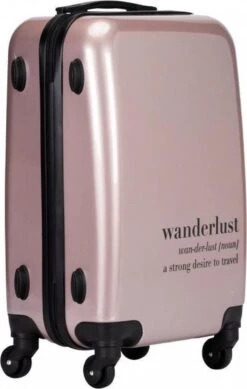 Koffer Roze 50 Cm -Bagageopslag 761x1200 4