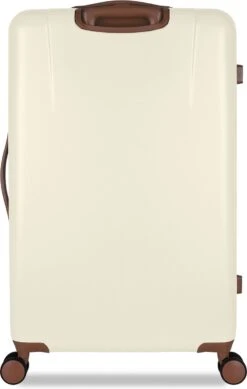 SUITSUIT - Fab Seventies - Antique White - Reiskoffer (76 Cm) -Bagageopslag 762x1200 3