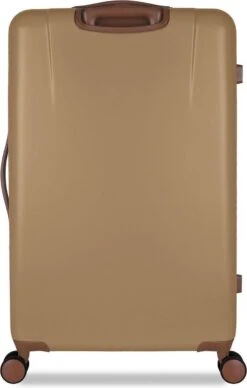 SUITSUIT - Fab Seventies - Cuban Sand - Reiskoffer (76 Cm) -Bagageopslag 763x1200 1