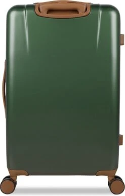 SUITSUIT - Fab Seventies Classic - Beetle Green - Reiskoffer (66 Cm) -Bagageopslag 766x1200 1