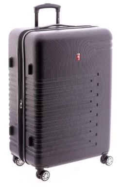 Gladiator Cactus Grote Koffer - 75 Cm - Exp - TSA Slot - Zwart 15 Gladiator Cactus Grote Koffer - 75 Cm - Exp - TSA Slot - Zwart -Bagageopslag 766x1200 12