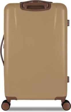 SUITSUIT - Fab Seventies - Cuban Sand - Reiskoffer (66 Cm) -Bagageopslag 766x1200 2