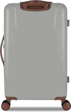 SUITSUIT - Fab Seventies - Limestone - Reiskoffer (66 Cm) -Bagageopslag 766x1200 4