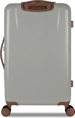 SUITSUIT - Fab Seventies - Limestone - Reiskoffer (66 Cm) -Bagageopslag 766x1200 5