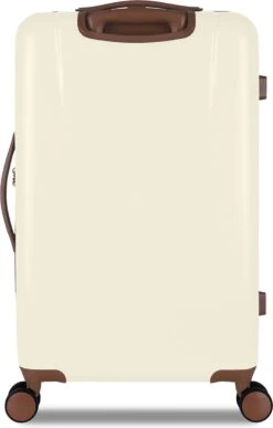 SUITSUIT - Fab Seventies - Antique White - Reiskoffer (66 Cm) -Bagageopslag 766x1200 6