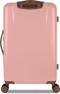 SUITSUIT - Fab Seventies - Coral Cloud - Reiskoffer (66 Cm) -Bagageopslag 766x1200 7