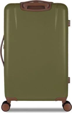SUITSUIT - Fab Seventies - Martini Olive - Reiskoffer (66 Cm) 18 SUITSUIT - Fab Seventies - Martini Olive - Reiskoffer (66 Cm) -Bagageopslag 767x1200