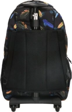 Trolley Handbagage Rugzak Met Laptopvak -Bagageopslag 767x1200 3