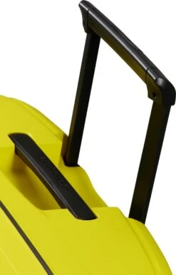 Samsonite Reiskoffer - S'Cure Spinner 81/30 - Lime 19 Samsonite Reiskoffer - S'Cure Spinner 81/30 - Lime -Bagageopslag 768x1200 7