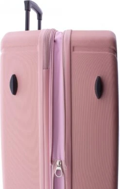 Gladiator Tropical Grote Koffer Expandable - 77 Cm - 105/117 Liter - Roze 22 Gladiator Tropical Grote Koffer Expandable - 77 Cm - 105/117 Liter - Roze -Bagageopslag 768x1200 8