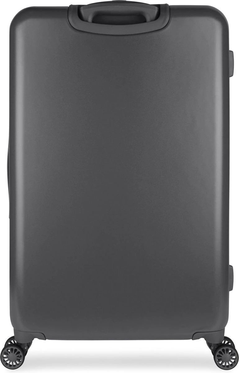 SUITSUIT - Blossom - December Sky - Reiskoffer (76 Cm) 9 SUITSUIT - Blossom - December Sky - Reiskoffer (76 Cm) - Afbeelding 7