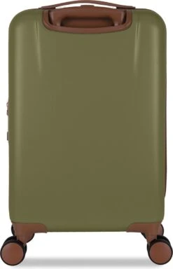 SUITSUIT - Fab Seventies - Martini Olive - Handbagage (55 Cm) -Bagageopslag 771x1200 2