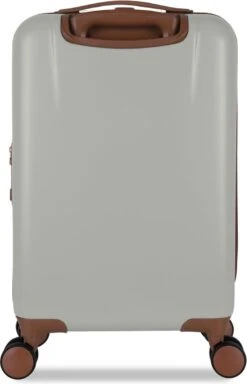 SUITSUIT - Fab Seventies - Limestone - Handbagage (55 Cm) -Bagageopslag 771x1200