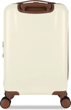 SUITSUIT - Fab Seventies - Antique White - Handbagage (55 Cm) -Bagageopslag 771x1200 5