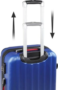 Monza Hardcase Koffer Set- Baseline Navy M/L/XL 15 Monza Hardcase Koffer Set- Baseline Navy M/L/XL -Bagageopslag 773x1200 4