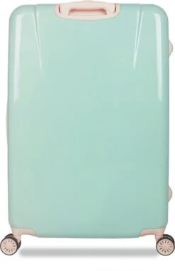 SUITSUIT - Fabulous Fifties - Luminous Mint - Reiskoffer (76 Cm) -Bagageopslag 774x1200 1