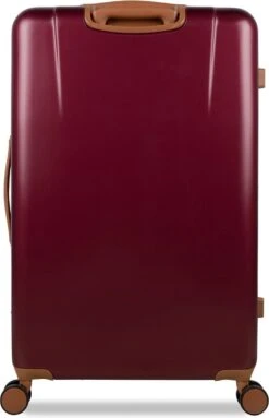 SUITSUIT - Fab Seventies Classic - Biking Red - Reiskoffer (76 Cm) -Bagageopslag 774x1200