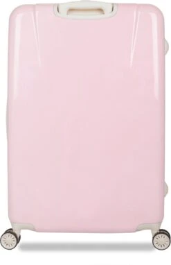 SUITSUIT - Fabulous Fifties - Pink Dust - Reiskoffer (76 Cm) -Bagageopslag 776x1200 2