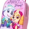 Paw Patrol Skye & Everest Trolley Koffer School Logeren Vakantie -Bagageopslag 776x1200 3