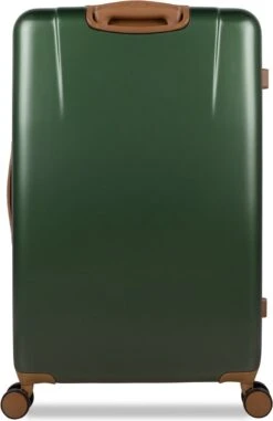 SUITSUIT - Fab Seventies Classic - Beetle Green - Reiskoffer (76 Cm) -Bagageopslag 778x1200 4