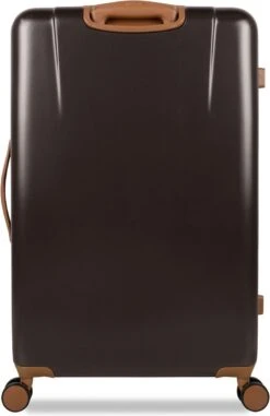 SUITSUIT - Fab Seventies Classic - Espresso Black - Reiskoffer (76 Cm) -Bagageopslag 778x1200 6