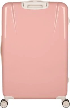 SUITSUIT - Fabulous Fifties - Papaya Peach - Reiskoffer (76 Cm) -Bagageopslag 779x1200 2