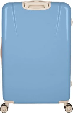 SUITSUIT - Fabulous Fifties - Alaska Blue - Reiskoffer (76 Cm) 18 SUITSUIT - Fabulous Fifties - Alaska Blue - Reiskoffer (76 Cm) -Bagageopslag 779x1200