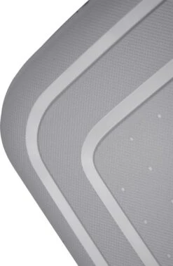 Samsonite Reiskoffer - S'CURE SPINNER 55/20 (Handbagage) Zilverkleurig -Bagageopslag 780x1200 1