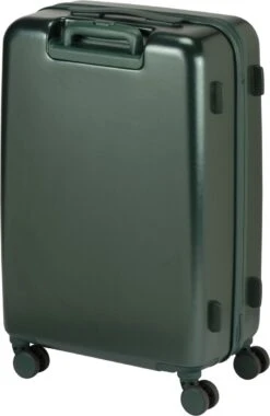 Princess Traveller Harlem - Reiskoffer - Groen - Rpet - M - 66cm 10 Princess Traveller Harlem - Reiskoffer - Groen - Rpet - M - 66cm -Bagageopslag 780x1200 3